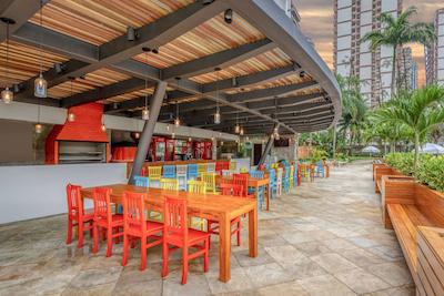 گرن نوبیل بارا ریو دی جانیرو