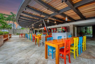 گرن نوبیل بارا ریو دی جانیرو