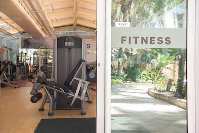 گرن نوبیل بارا ریو دی جانیرو