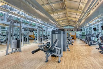 گرن نوبیل بارا ریو دی جانیرو