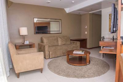 گرن نوبیل بارا ریو دی جانیرو