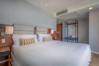 گرن نوبیل بارا ریو دی جانیرو