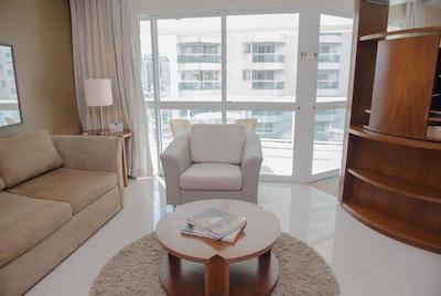 گرن نوبیل بارا ریو دی جانیرو