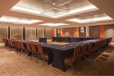 گرن نوبیل بارا ریو دی جانیرو