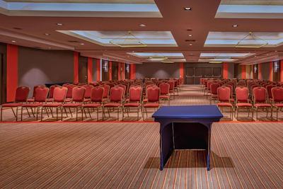 گرن نوبیل بارا ریو دی جانیرو