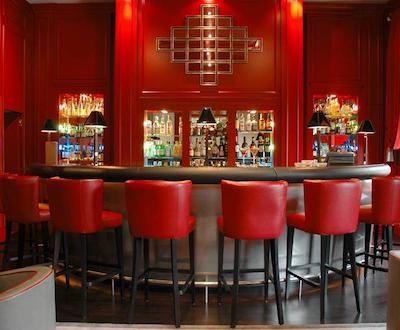 هتل متروپل ژنو