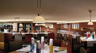 هتل متروپل ژنو