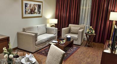 کنکورد هتل دوحه