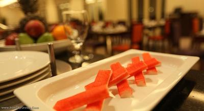 کنکورد هتل دوحه