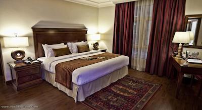 کنکورد هتل دوحه