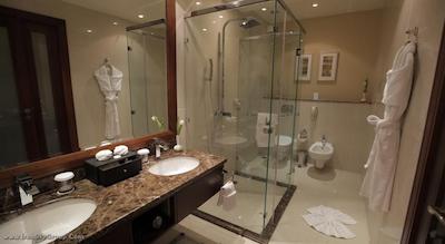 کنکورد هتل دوحه