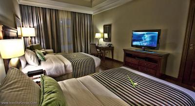 کنکورد هتل دوحه