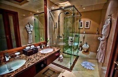 کنکورد هتل دوحه