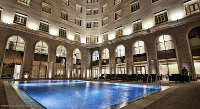 کنکورد هتل دوحه