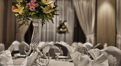 کنکورد هتل دوحه