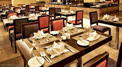 کنکورد هتل دوحه