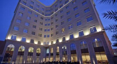 کنکورد هتل دوحه