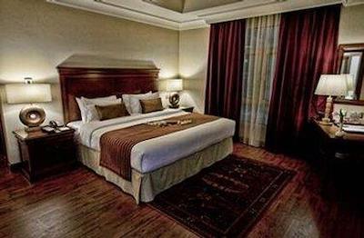 کنکورد هتل دوحه