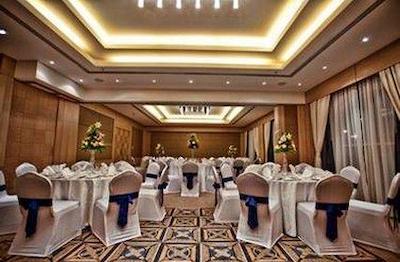 کنکورد هتل دوحه