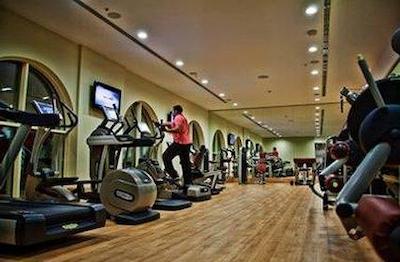 کنکورد هتل دوحه