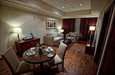 کنکورد هتل دوحه