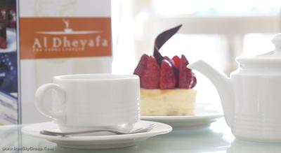 کنکورد هتل دوحه