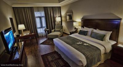 کنکورد هتل دوحه