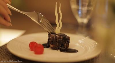 کنکورد هتل دوحه