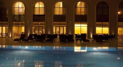 کنکورد هتل دوحه