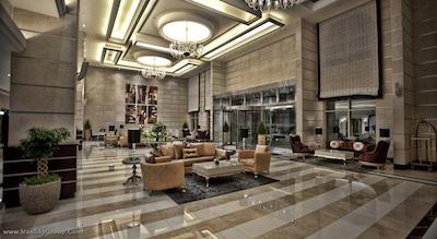 کنکورد هتل دوحه