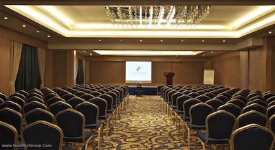 کنکورد هتل دوحه