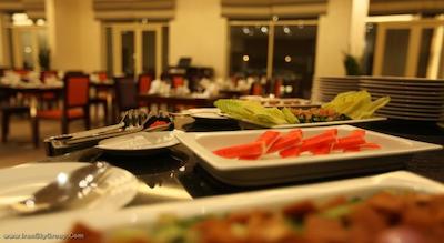 کنکورد هتل دوحه