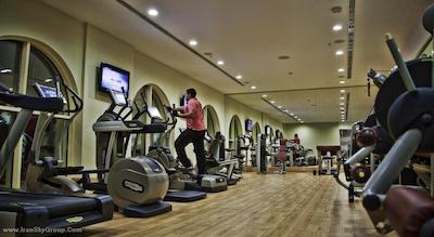 کنکورد هتل دوحه