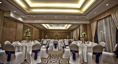 کنکورد هتل دوحه