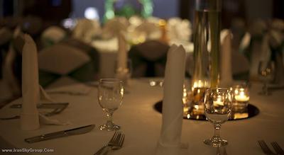 کنکورد هتل دوحه