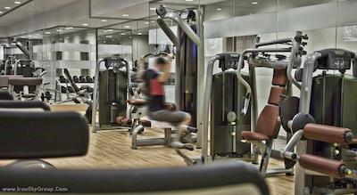 کنکورد هتل دوحه