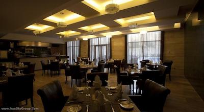 کنکورد هتل دوحه