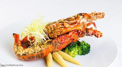 کنکورد هتل دوحه