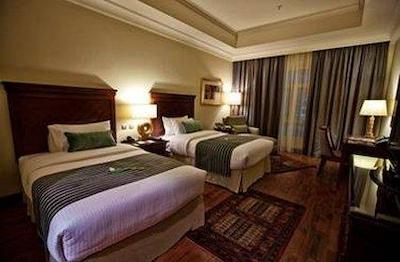 کنکورد هتل دوحه