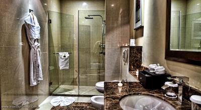 کنکورد هتل دوحه