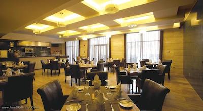 کنکورد هتل دوحه