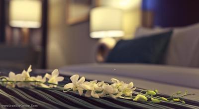 کنکورد هتل دوحه