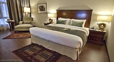 کنکورد هتل دوحه