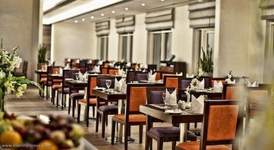 کنکورد هتل دوحه