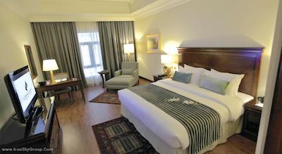 کنکورد هتل دوحه