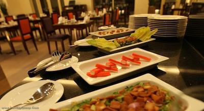 کنکورد هتل دوحه