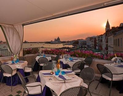 هتل لکندا ویوالدی