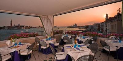 هتل لکندا ویوالدی