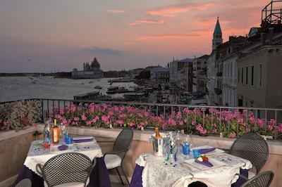 هتل لکندا ویوالدی