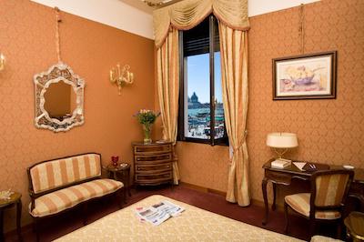 هتل لکندا ویوالدی